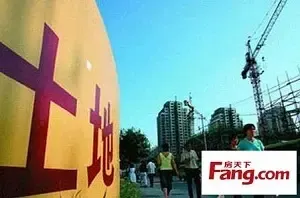北京4月土地供应奇缺 新挂出项目数月底仍为零