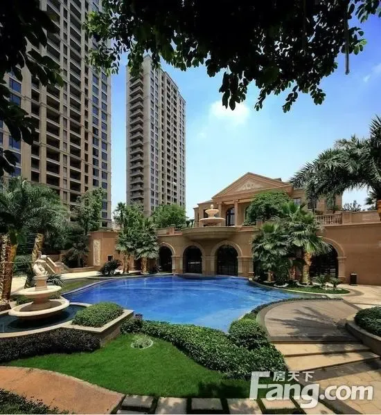 【蓝湾上林院】辉耀八婺三千年 浙中 人文大宅_房产资讯-金华房天下