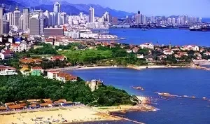 5.4土拍：青岛9地同入市 总用地面积达18万平米