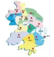 长三角城市群发展规划获批在即 一体化进入深水区