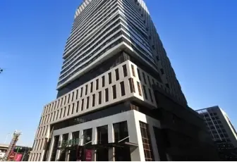 生活能量与财富传承西美五洲大厦不动产投资主题沙龙