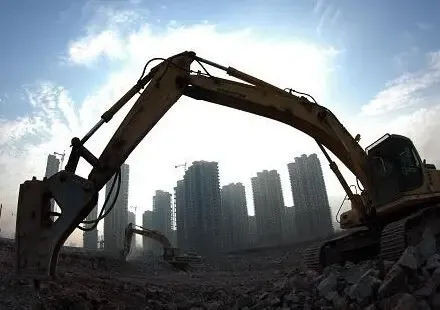 福州2016年计划供地500公顷 住宅用地不足两成