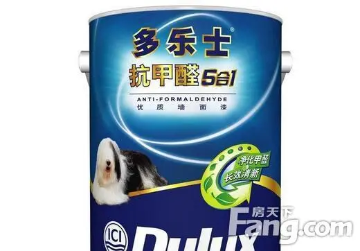 室内墙面漆用什么牌子的好? 室内墙面漆颜色如何搭配