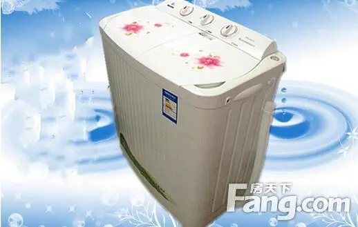 水仙洗衣机怎么样 水仙洗衣机的价格
