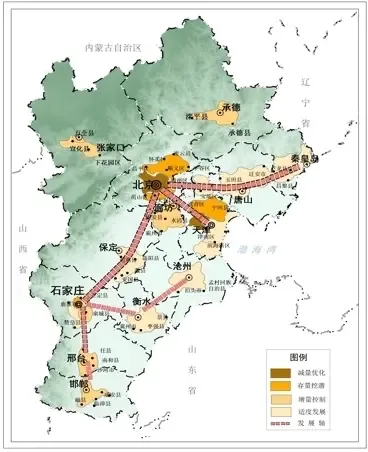 扒真相:廊坊不再新增住宅用地 倒逼房价涨?