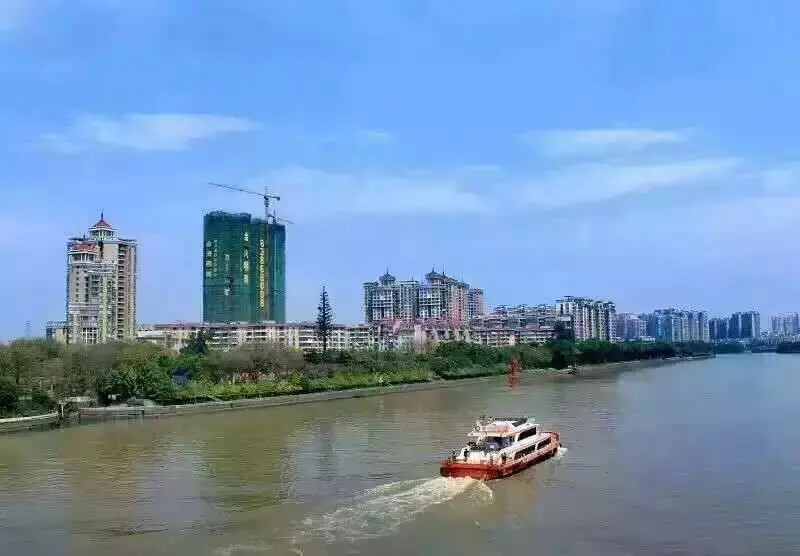大坦沙岛将成宜居点
