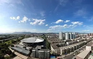 北京两月后再出地 昌平大兴3地揽金95.35亿