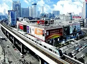 武汉7地揽金近60亿 二七滨江商住地38亿出嫁