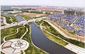 天津泰华5.15亿摘宝坻区两宗地块