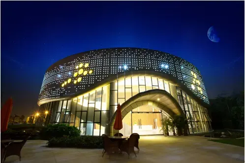 万科水晶城感恩母亲节 买楼还送8888元韩国7天游!