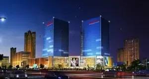 荣盛发展4月份新增三宗地 总作价3.9亿元