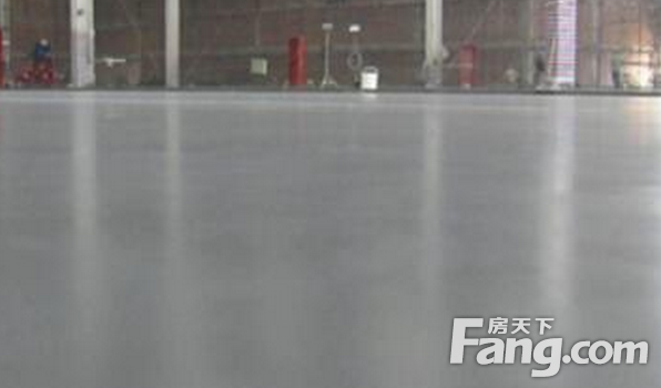 地坪施工合同？地坪工程合同签订及投标有关需要注意的地方？