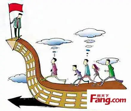 住建部允许住房改造按间出租 群租房”合法化？