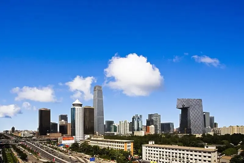 北京孙河地王定案名 龙湖操盘预计5月入市