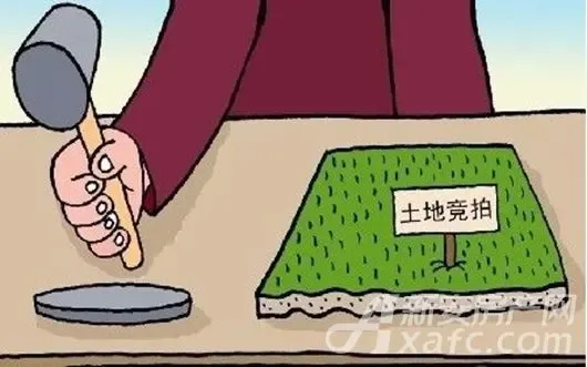 一季度综合地价上升近一成 矿业权出让量价下降