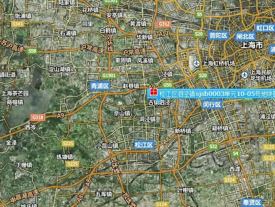 5.11土拍：津广沪成都8地入市 上海4地总起价39亿