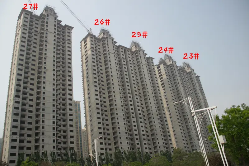 5.21看房团专属优惠来啦!秦皇岛恒大城直降两个点