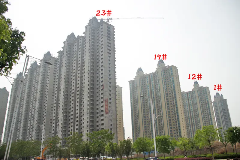 5.21看房团专属优惠来啦!秦皇岛恒大城直降两个点