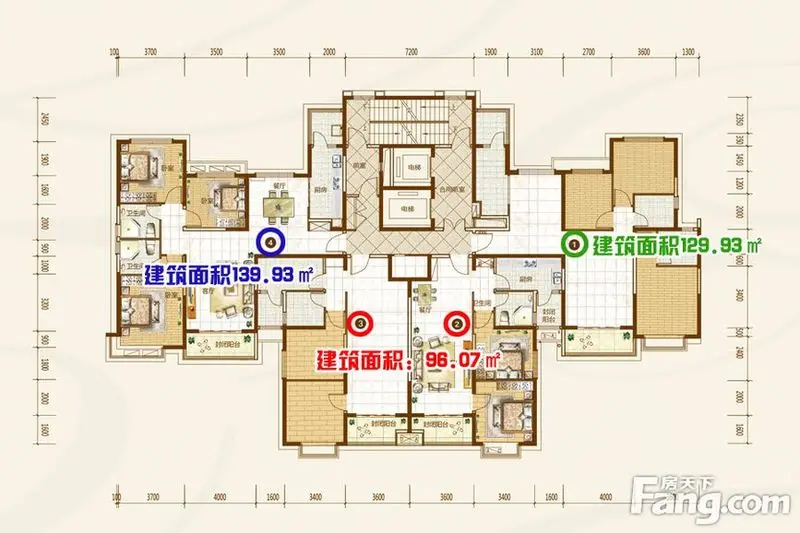 5.21看房团专属优惠来啦!秦皇岛恒大城直降两个点