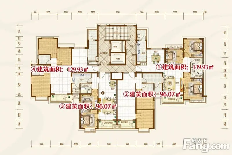 5.21看房团专属优惠来啦!秦皇岛恒大城直降两个点