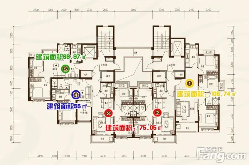 5.21看房团专属优惠来啦!秦皇岛恒大城直降两个点