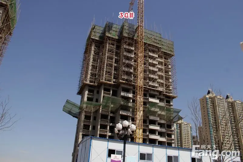 5.21看房团专属优惠来啦!秦皇岛恒大城直降两个点