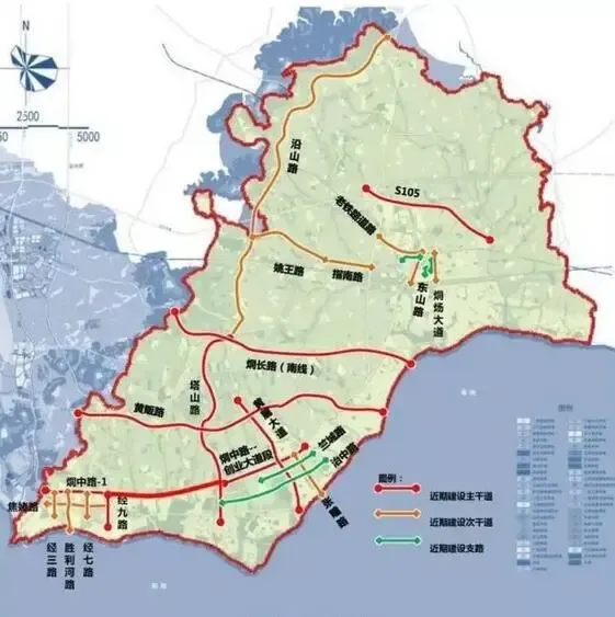 地产大鳄绿城集团落子巢湖半岛 打造特色文旅小镇