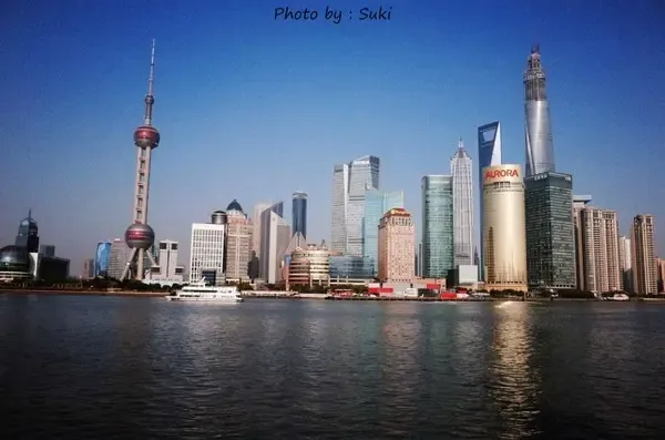 上海编制城市规划 将划定永久性先进制造业用地