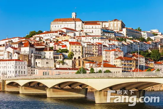 10科英布拉(coimbra)