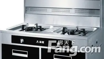 火王集成灶怎么样 火王集成灶好不好