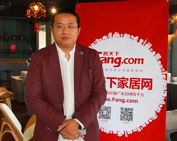 赵辉:我是要求有态度的设计师