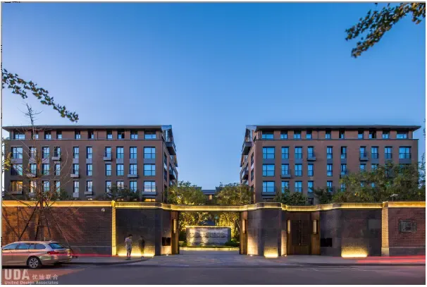 【北京】楼盘软文 :千万级豪宅销售爆棚 万柳书院臻稀产品力受热捧