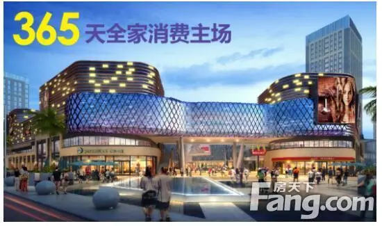 联想科技城T21