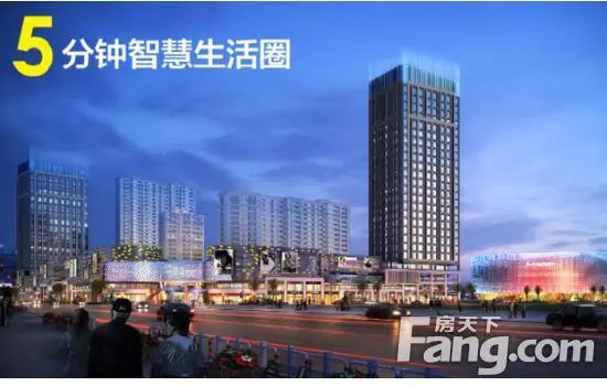 联想科技城T21