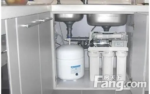  净水机报价单是多少? 