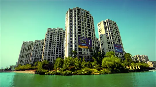 湖心大宅德信悦城父亲节盛宴即将开启