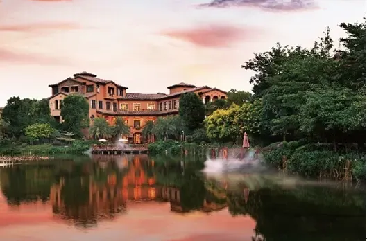 传奇再现三盛托斯卡纳3期盛大开盘冠领榕城