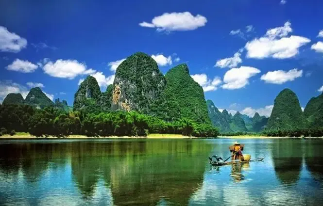 万达布局桂林 5亿竞得七星区千亩旅游地块