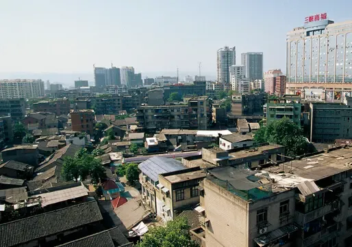 湖北宜昌引资80亿改造老城区 还原三峡古城风貌