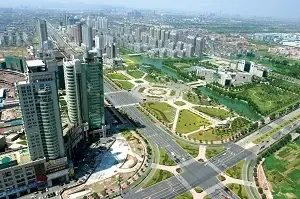 杭州近江宅地28768元/平起拍 或将问鼎新地王