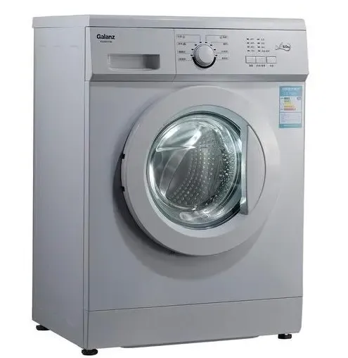 创艺大奖:格兰仕滚筒洗衣机一台