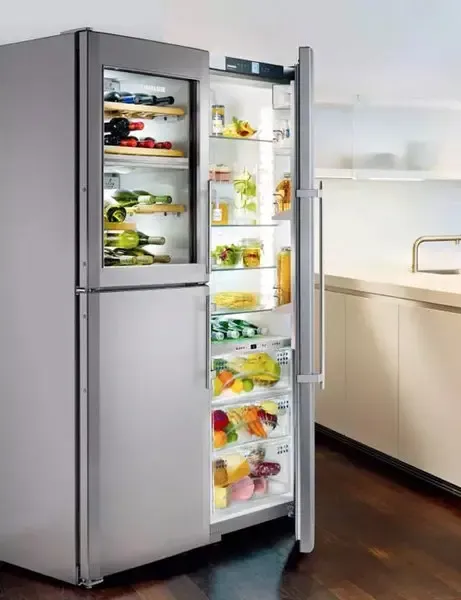 德国冰箱 房天下