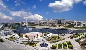 富力太原旧改再下一城签约大、小东流城改项目