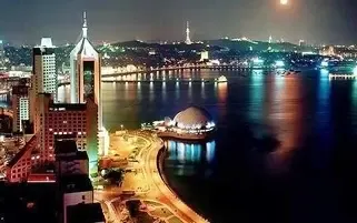 山东中建14.4亿揽黄岛7宗地块 总面积44万平米