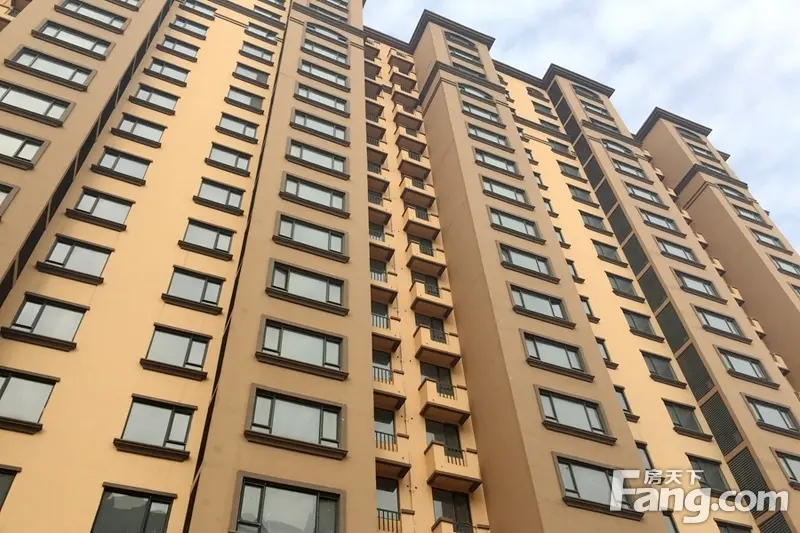 东方美丽湾样板间实景