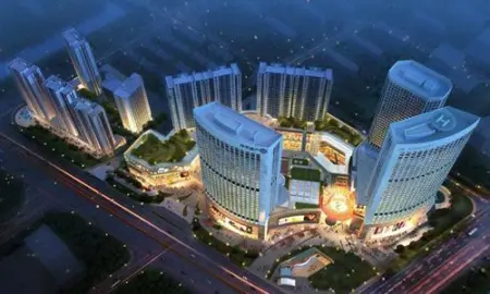 华元欢乐城