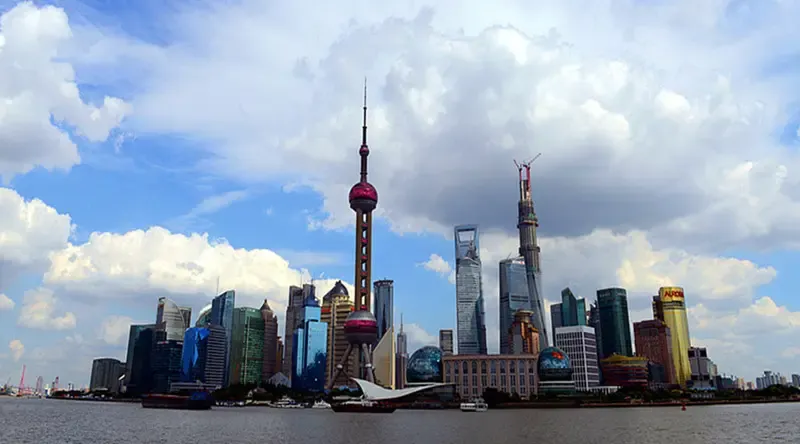 上海两地出嫁引37家房企争夺 保利54.5亿拿下周浦