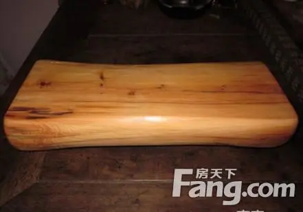 木枕头的作用