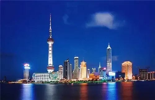 生态宜居成焦点 泰禾砸47.44亿稳夺长兴岛两地