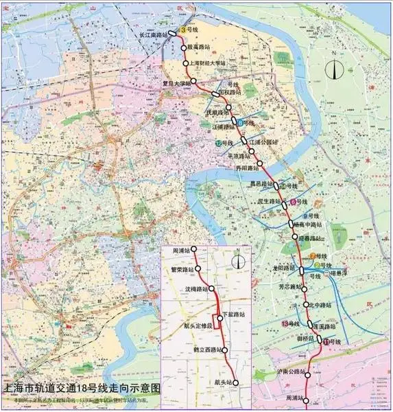 杨浦楼盘